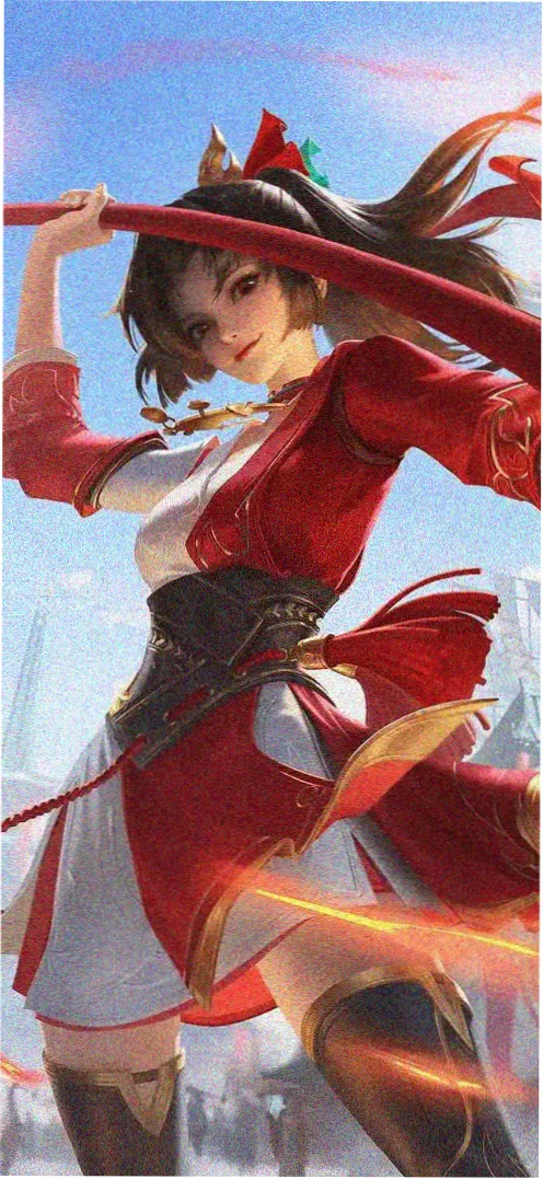 怪奇物语